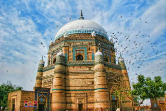 cast a love spell at majestic tomb