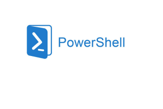 write powershell automation windows server task