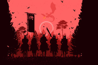 create custom concept wallpapers