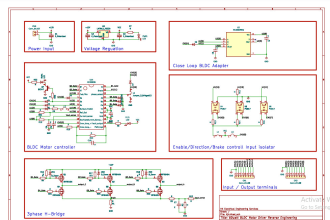 do electronic circuit designing