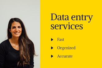 do burmese or myanmar data entry with accurate spelling and format