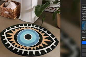 list your items on my facebook marketplace and reply to the customers