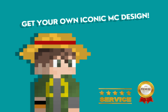 design your own minecraft pixel art profile picture