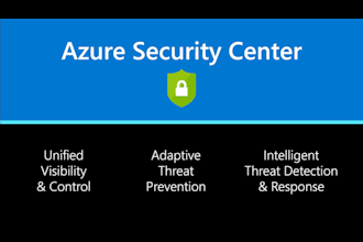 provide azure security consultancy