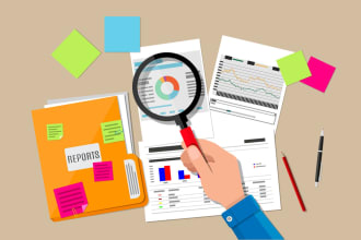 make medical and nutrition assignments