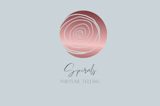 create feminine logo design, modern, minimal and elegant