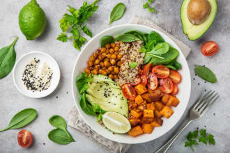 be your consultant dietitian and will give you diet plan