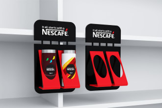 do creative pop,fsu floor display stand for retail and store