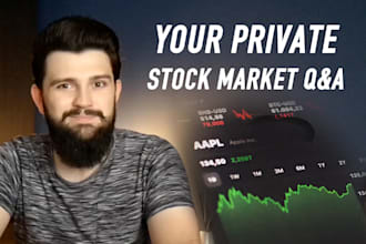 teach you stock market value investing