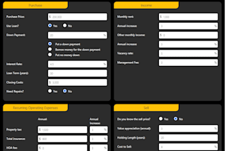 create a rental property lead magnet to your site