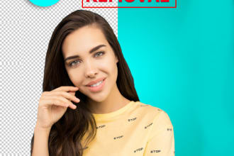 do background remove, change, white, clear, delete quickly