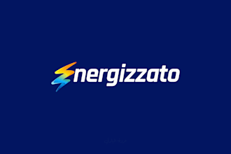 design logo for your business or web
