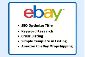 iam ebay and alliexpress wining product selling  profit