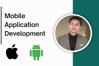 do mobile app development android ios app development