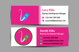 create clickable html email signature
