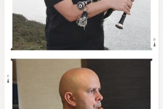 elite bagpipes and flutes for your musical production
