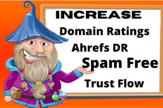 build the ultimate high da white hat dofollow SEO backlinks to increase moz da