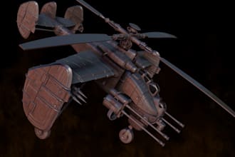 do any kind of props in good quality