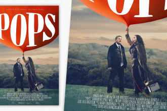 create a poster for your film, play or series