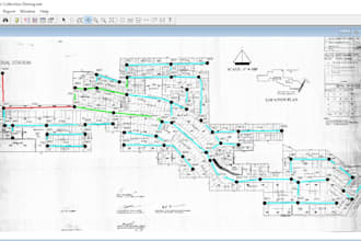 design water supply scheme in epa net