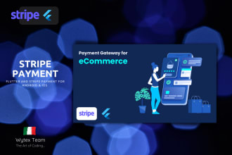 add stripe payment into your flutter app italian developer