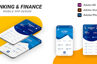 do UI UX design, mobile app UI design or web UI design