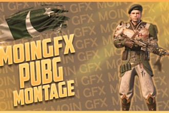 make eye catching gaming thumbnail