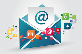 manage your email marketing campaigns