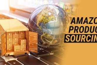 do your product sourcing from alibaba