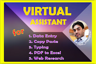 be your virtual assistant for file conversion