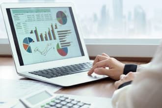 be your bookkeeper and accountant