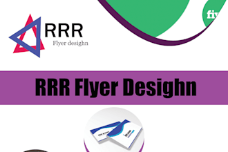 do creative flyer design