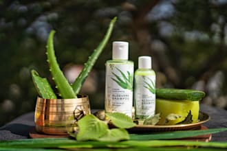 be cosmetic chemist for black owned skincare brand