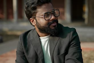 write your shortflim story here