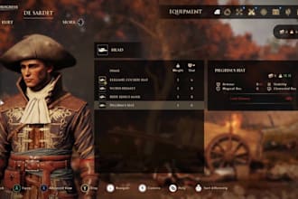 improve UI and UX of your game