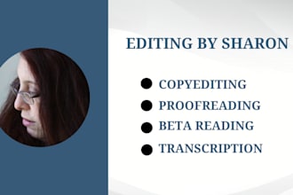 beta read your middle grade manuscript