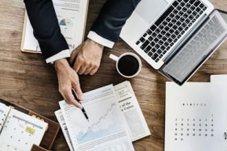 write investor ready startup business plan with financial projections