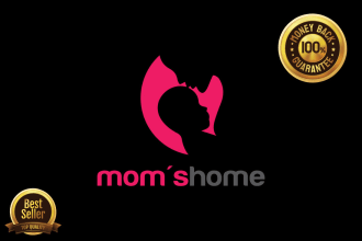 design a nonprofit charity logo design