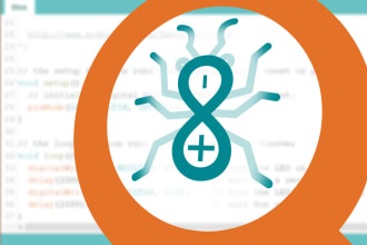 troubleshoot your arduino code