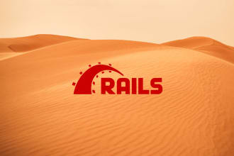 code any thing in ruby on rails, javascript, react