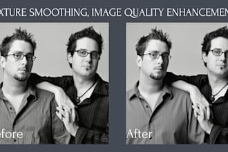 do photo retouching, portrait editing, and more