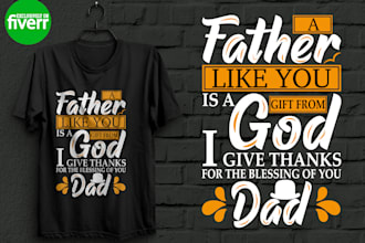 do amazing tshirt design and vintage tshirt design for you or merch by amazon