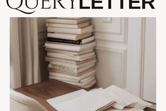 edit your query letter