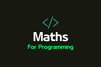 do math programming in cpp and java