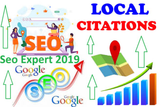 do top 240 local citations for norway, cyprus, netherlands, turkey