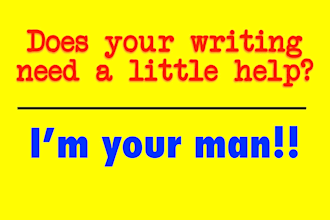 proofread and lightly edit 1,000 words