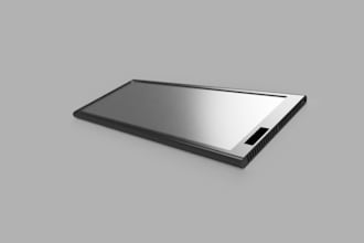 do 3d cad for your product