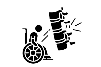 design outstanding   disability logo with express delivery
