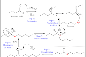 help for mechanisms of organic compound synthesis