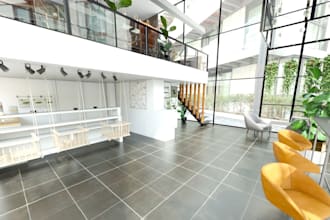 do a complete redesign of your room with 3d pictures